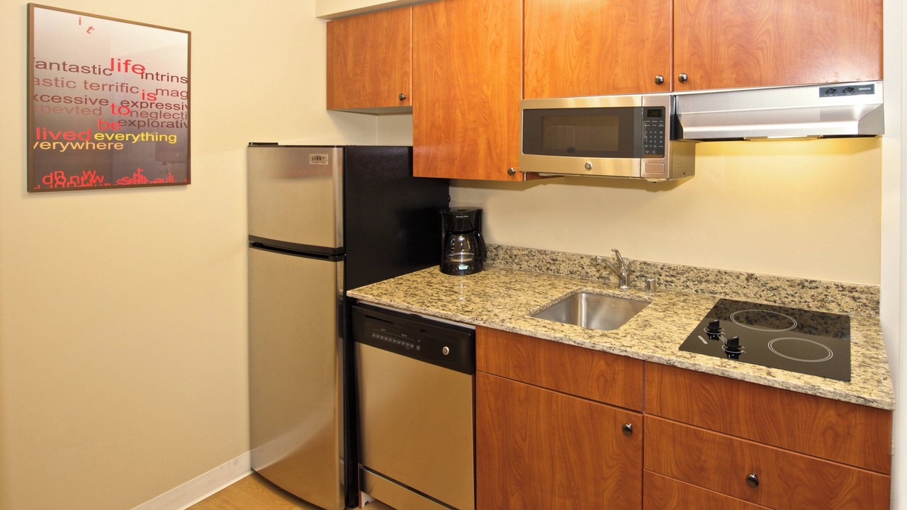 Photo of Kitchen in Mukilteo