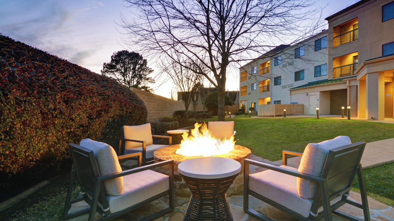 Photo of Outdoor in Shreveport