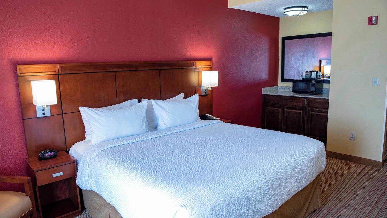 Photo of Bedroom in Shreveport