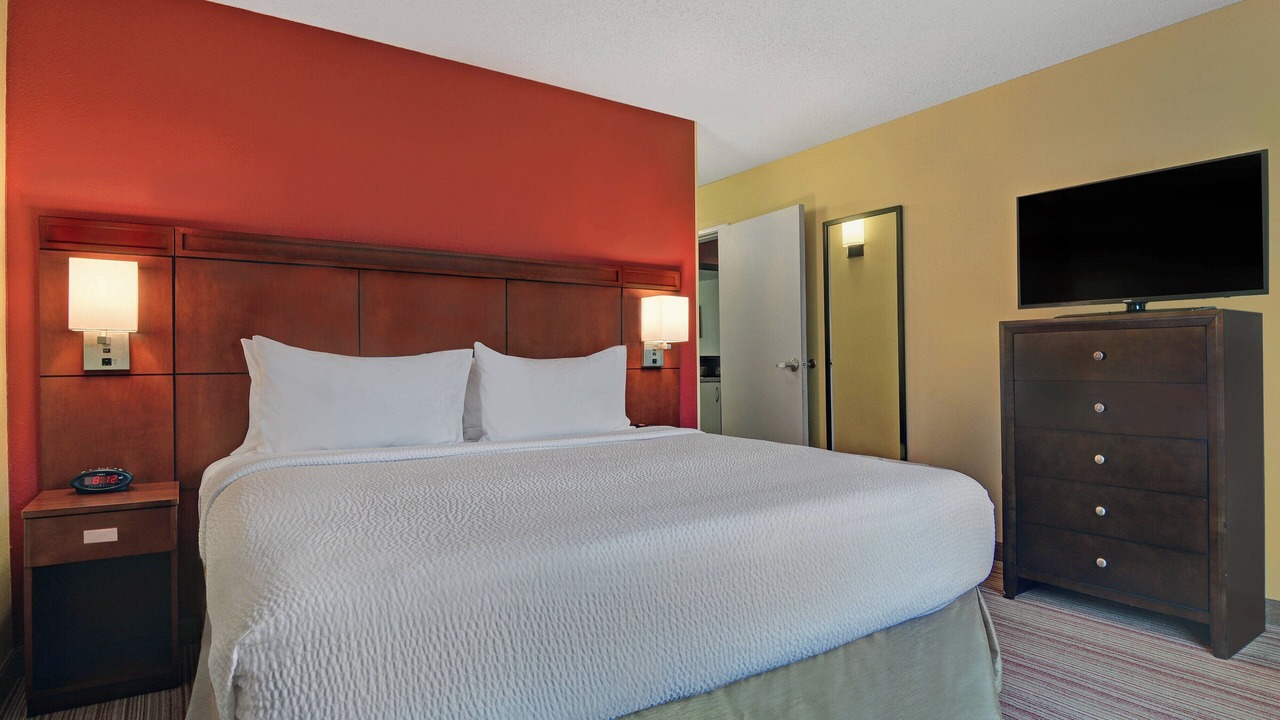Photo of Bedroom in Shreveport