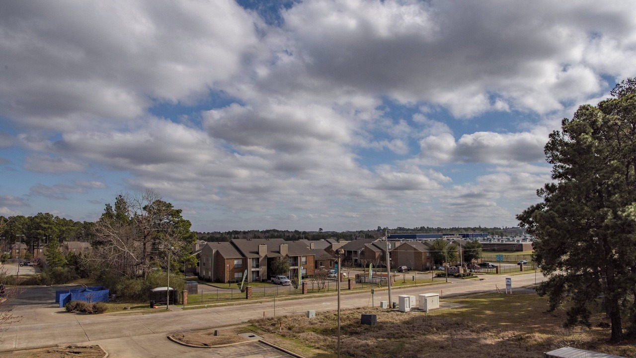 Photo of Bedroom in Shreveport