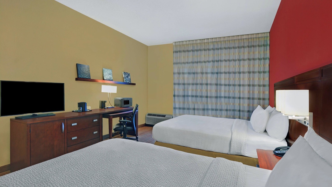 Photo of Bedroom in Shreveport