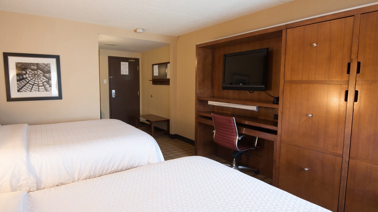 Photo of Bedroom in Fort Gary