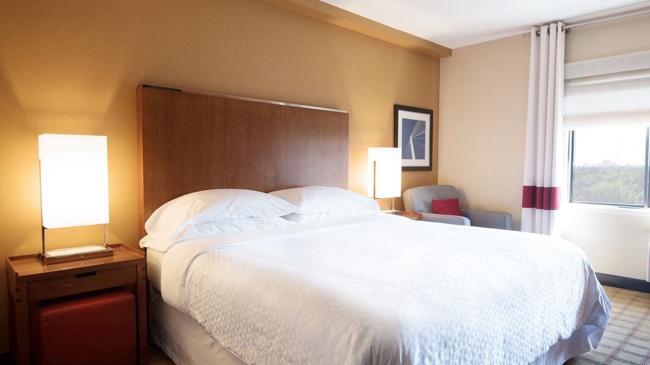 Photo of Bedroom in Fort Gary
