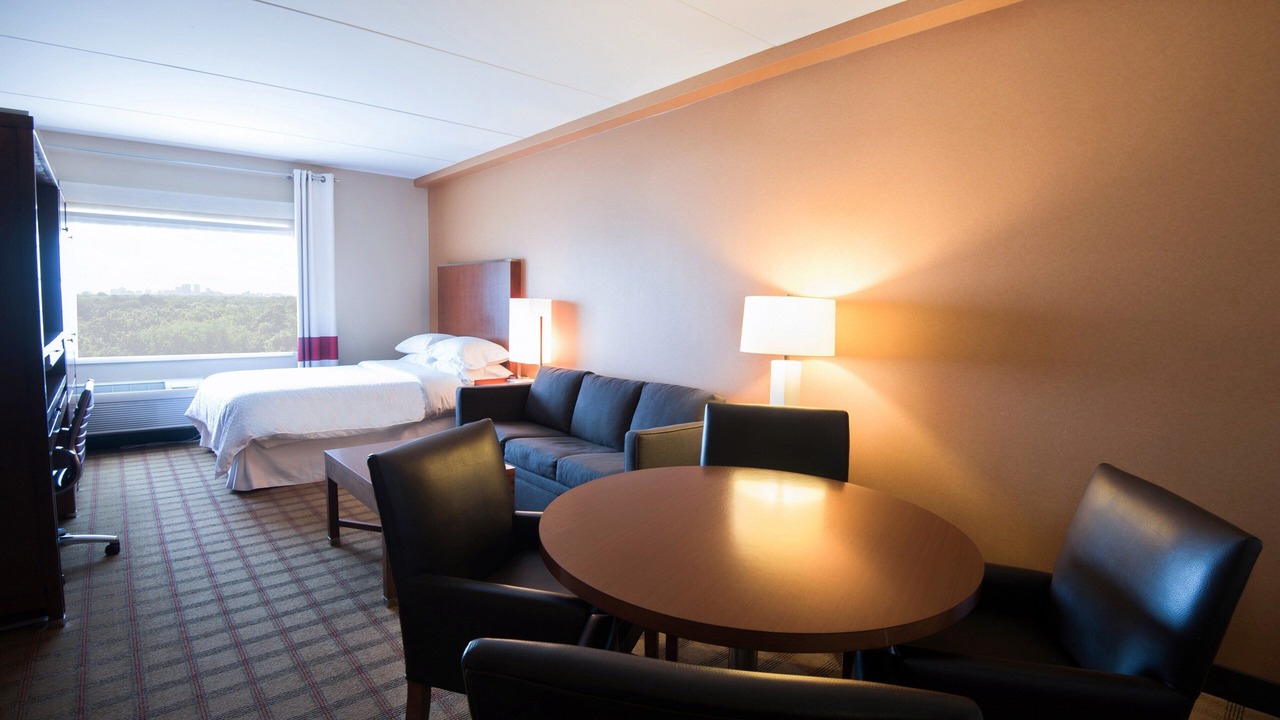 Photo of Livingroom in Fort Gary