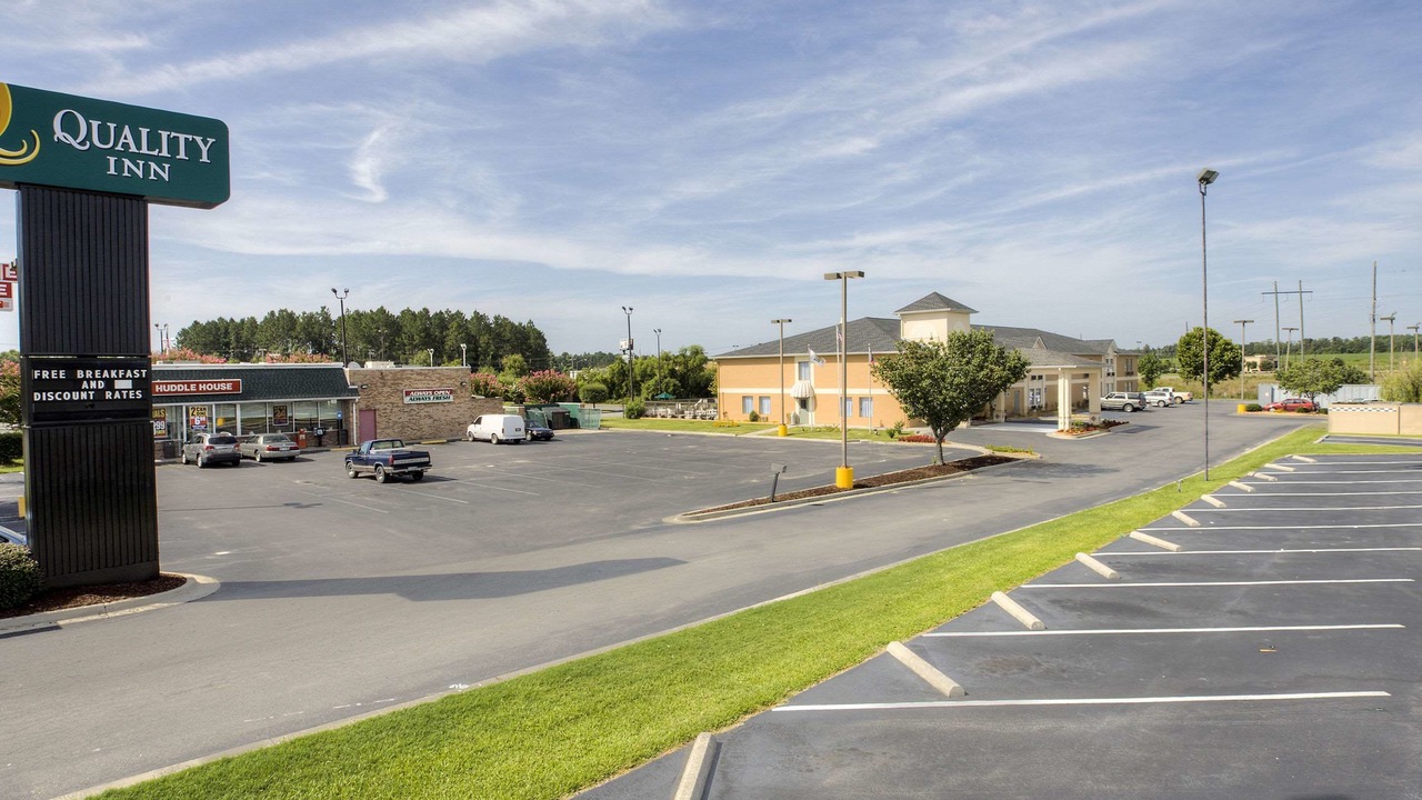 Photo of Outdoor in Fitzgerald