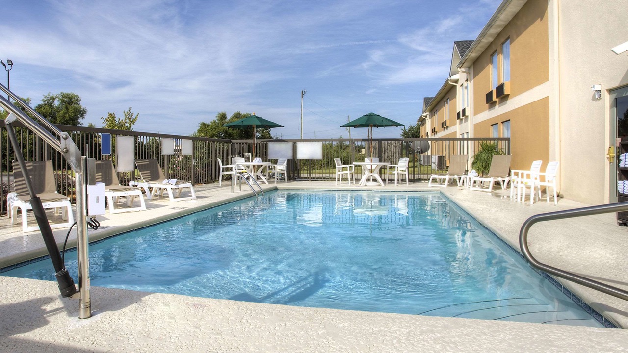 Photo of Outdoor in Fitzgerald