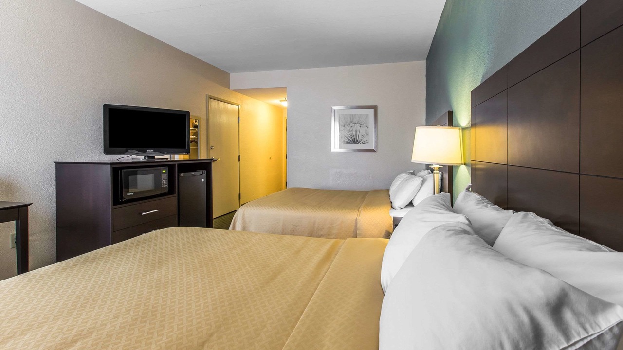 Photo of Bedroom in Fitzgerald