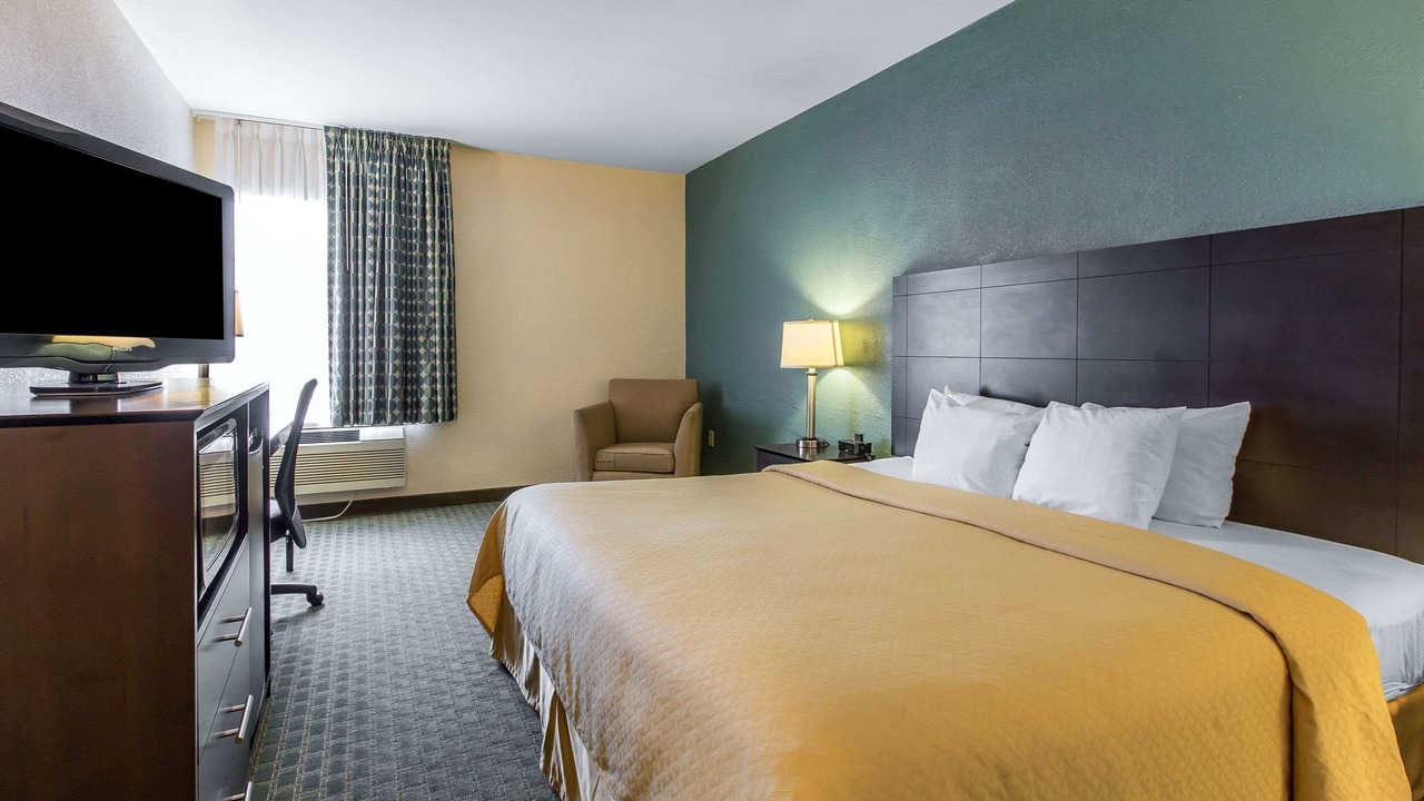 Photo of Bedroom in Fitzgerald