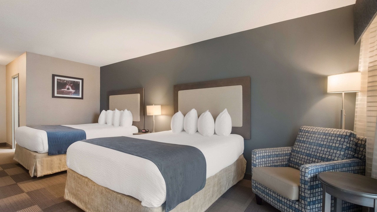 Photo of Bedroom in St. Catharines