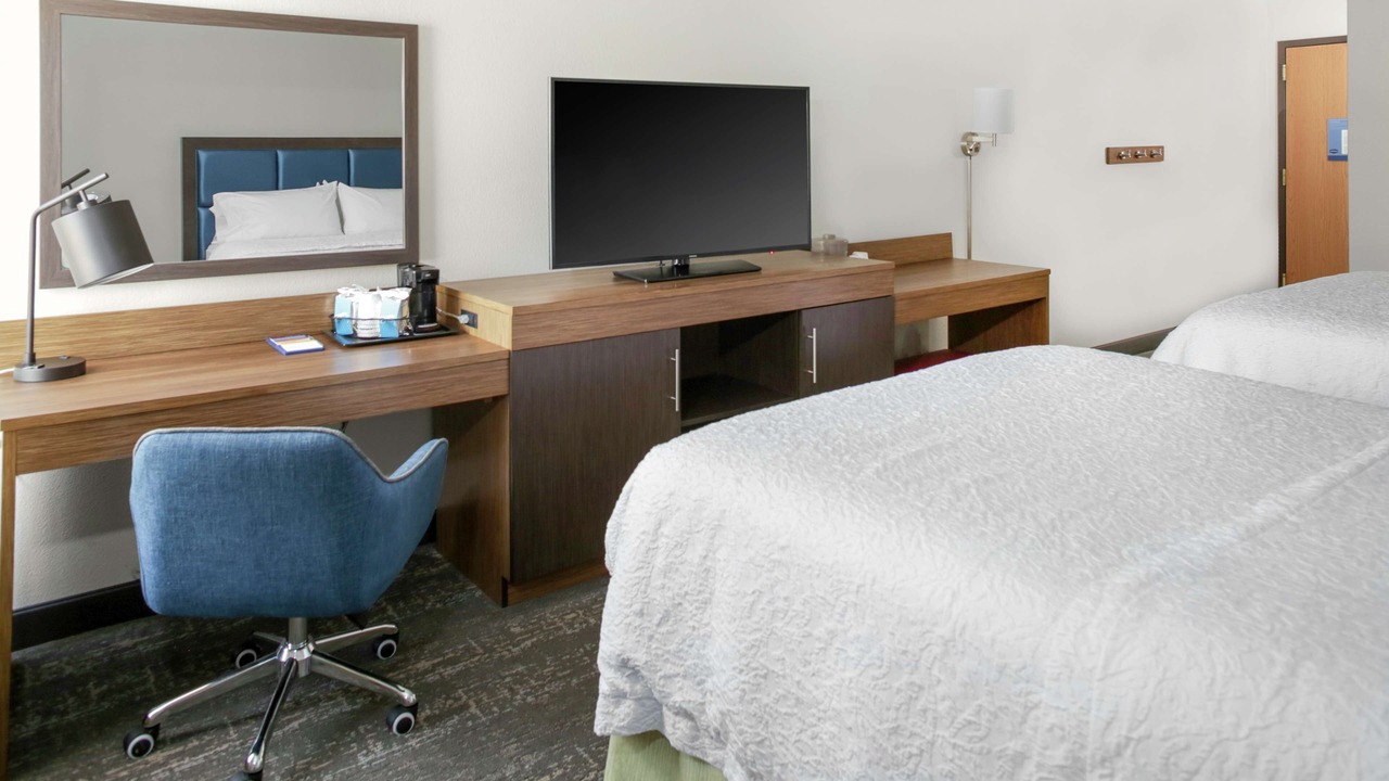 Photo of Bedroom in Portage