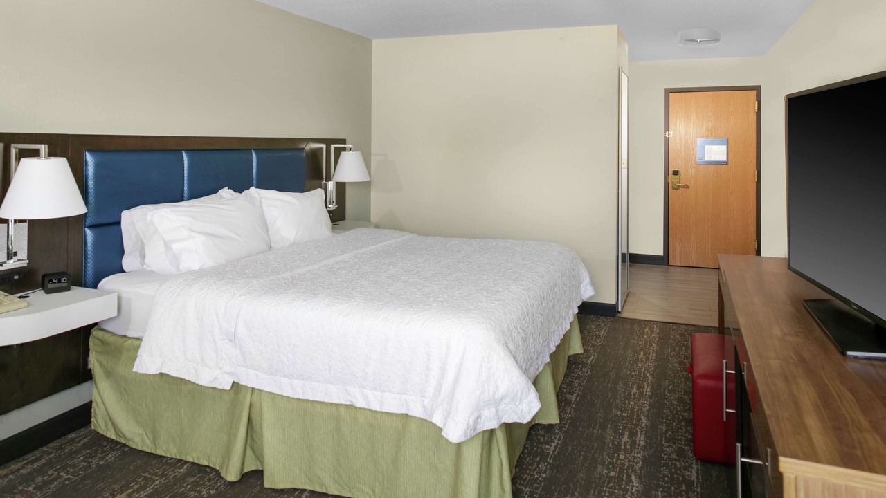 Photo of Bedroom in Portage