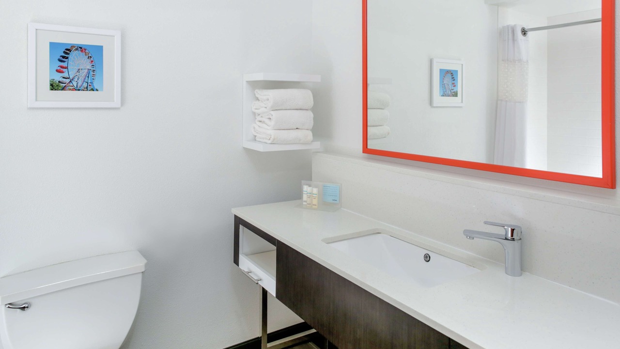 Photo of Bathroom in Portage
