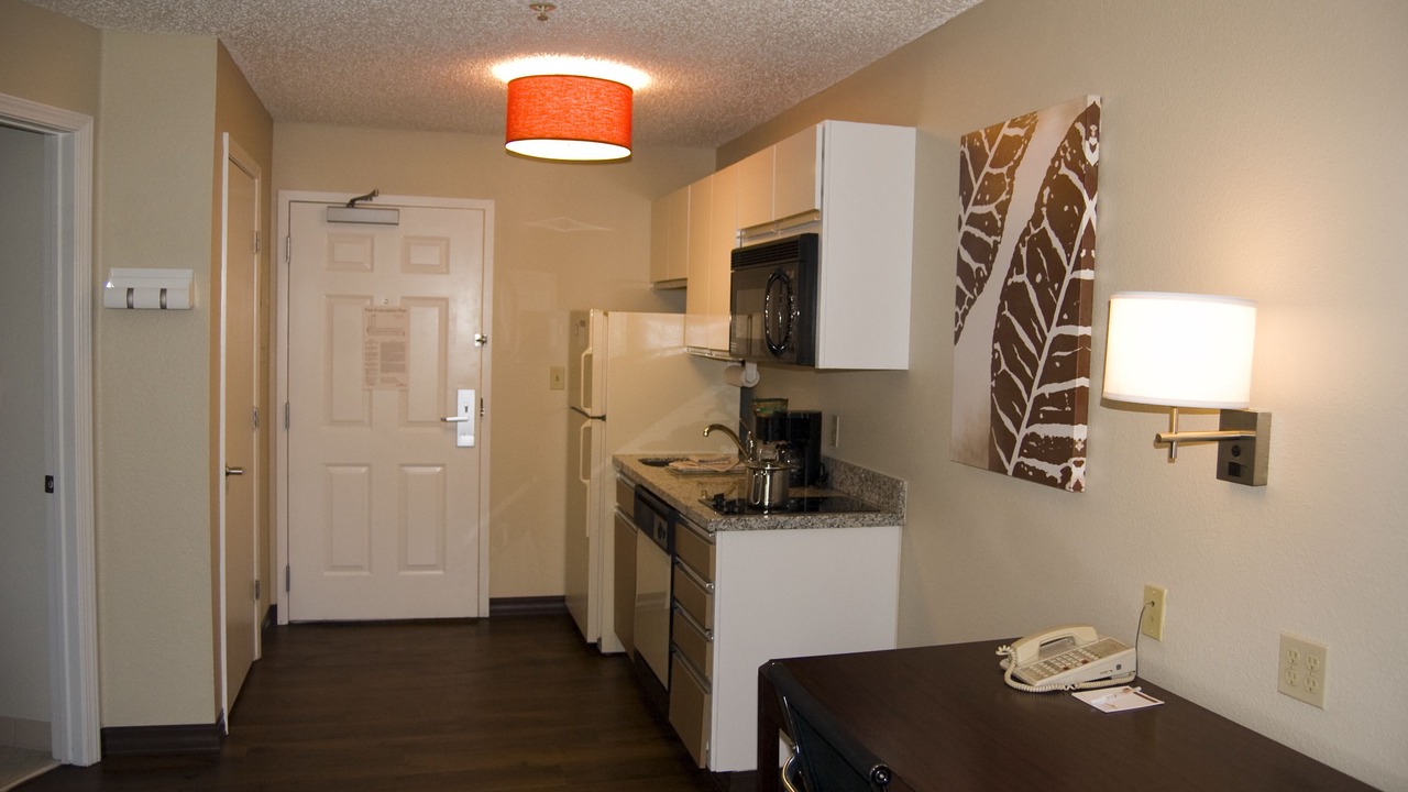 Photo of Kitchen in Schaumburg