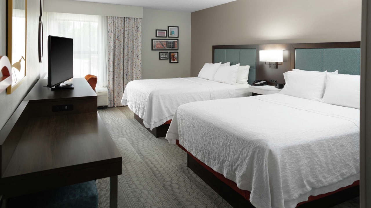 Photo of Bedroom in Jasper