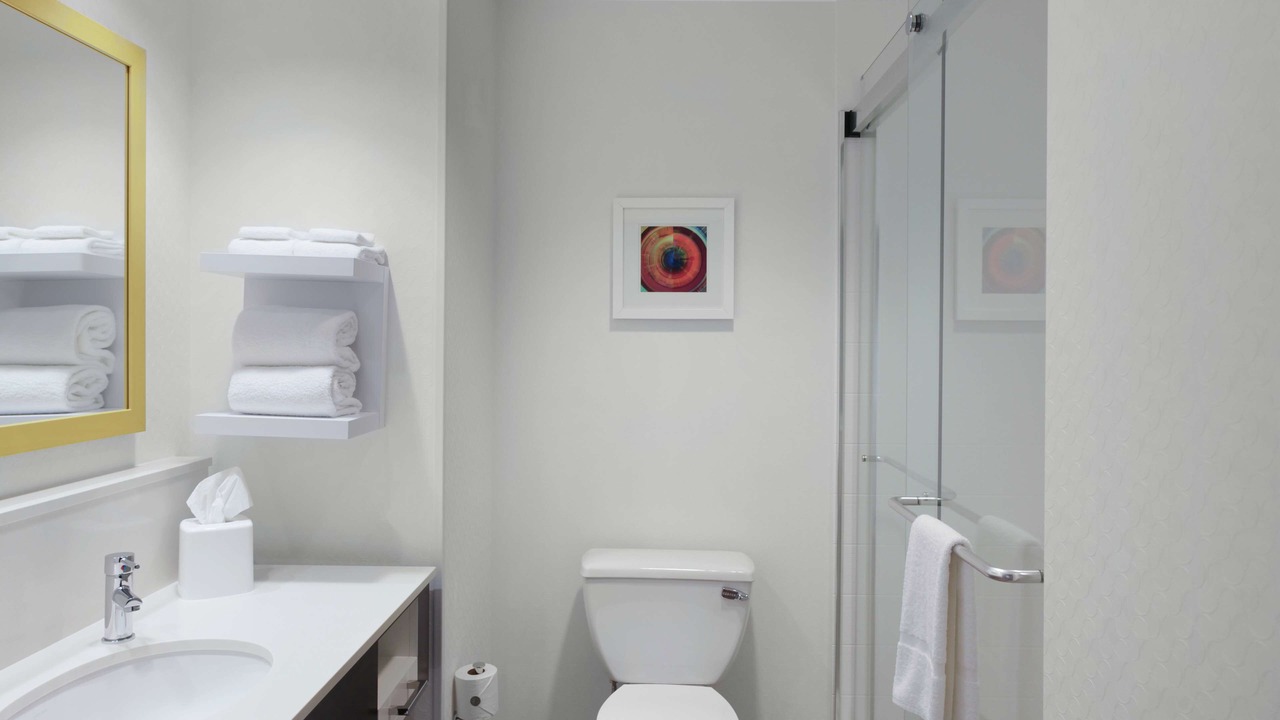 Photo of Bathroom in Jasper