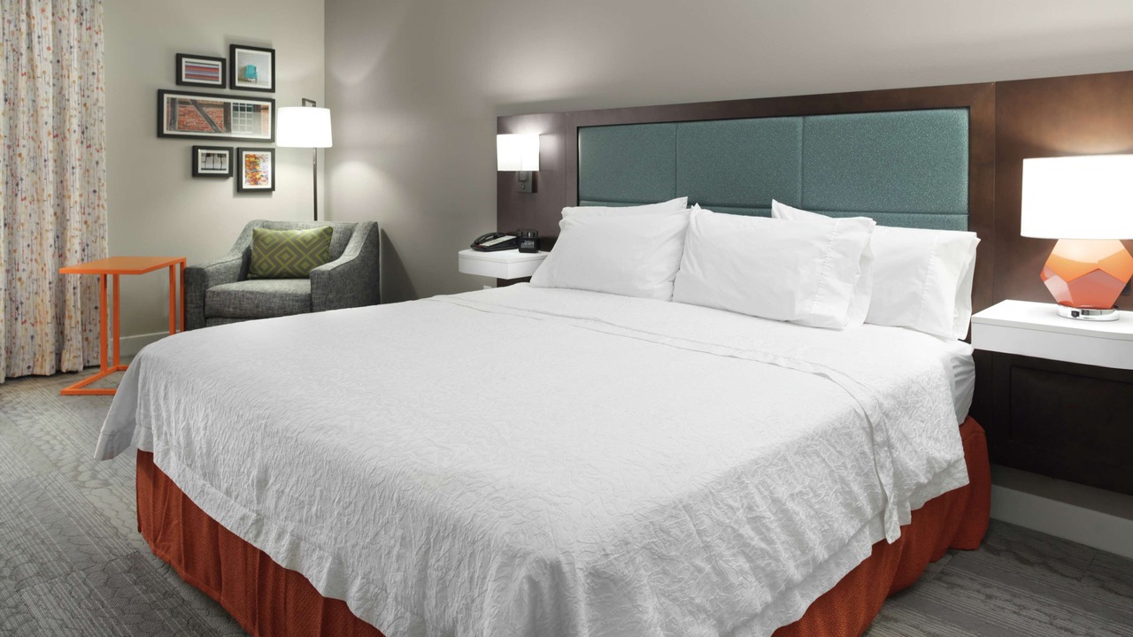 Photo of Bedroom in Jasper