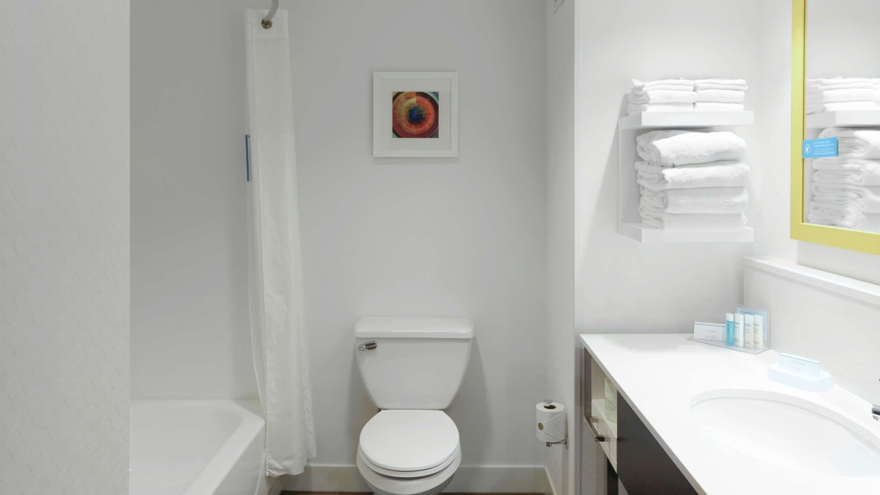 Photo of Bathroom in Jasper