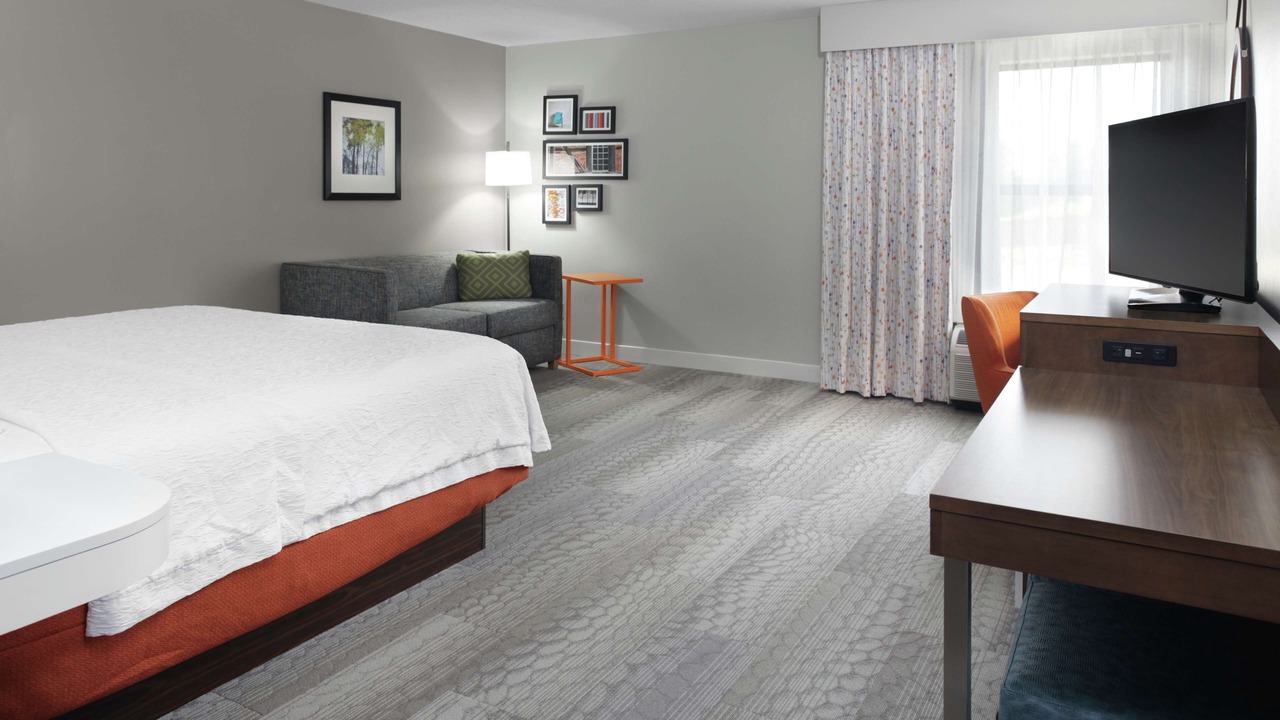 Photo of Bedroom in Jasper