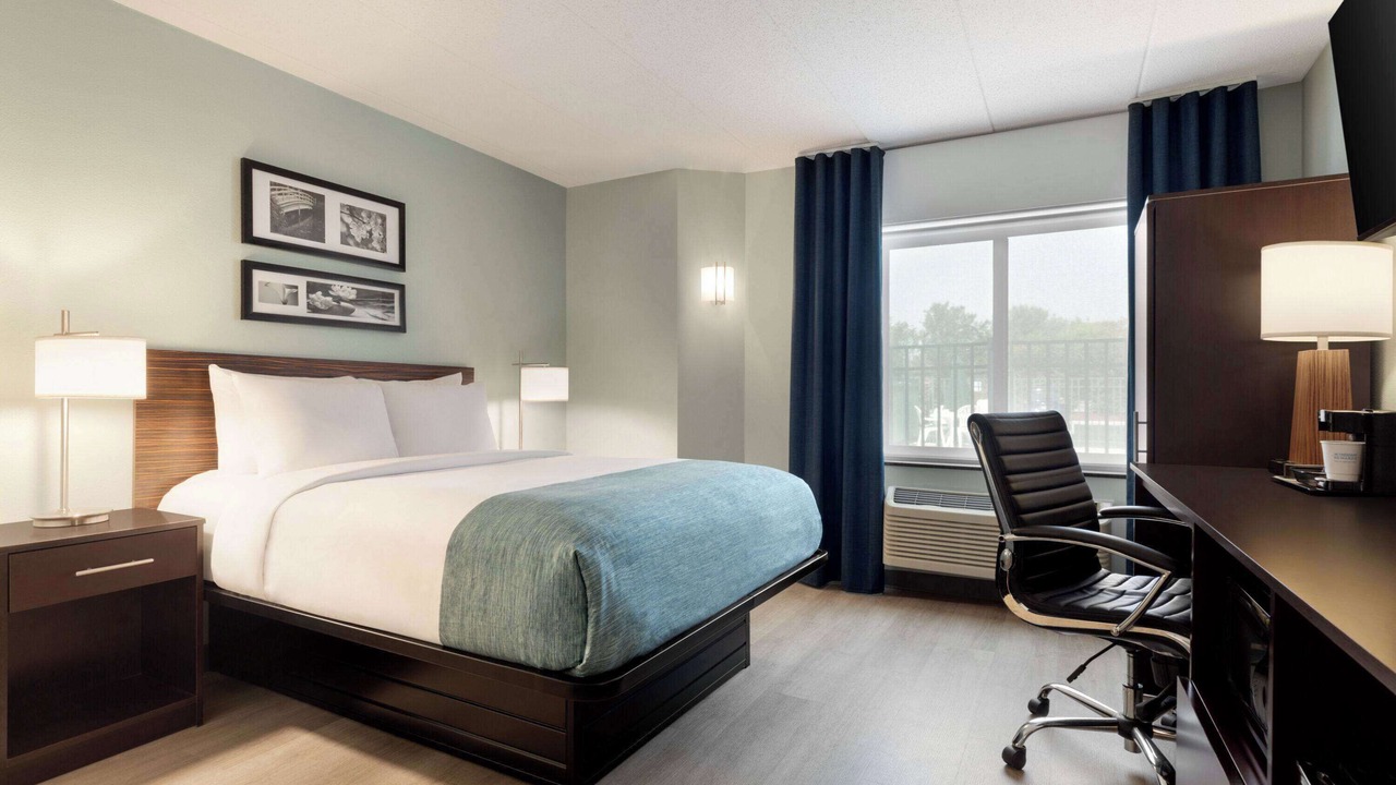 Photo of Bedroom in Salisbury