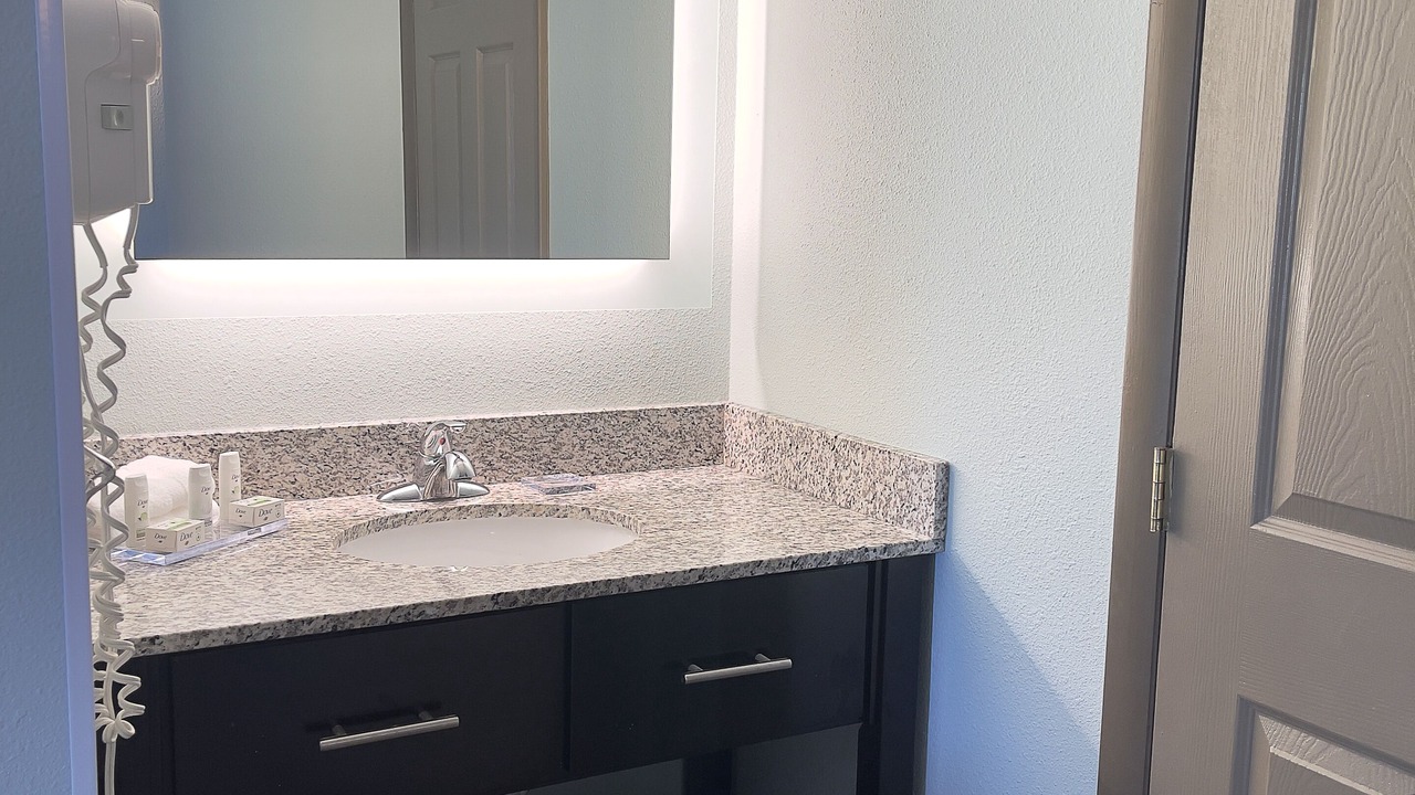 Photo of Bathroom in Salisbury