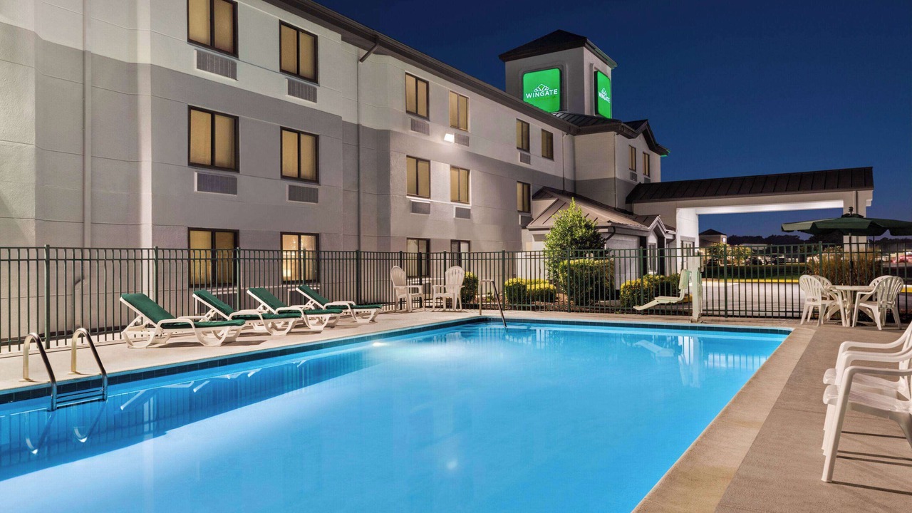 Photo of Outdoor in Salisbury