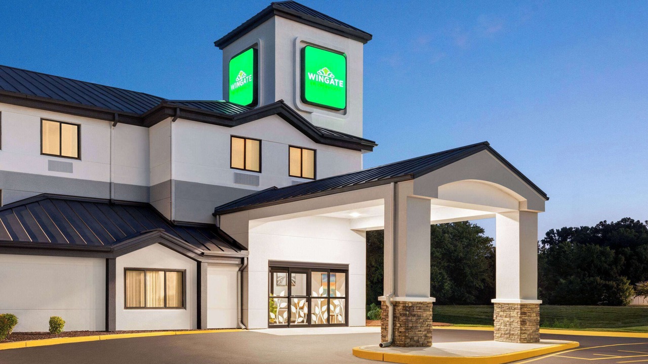 Photo of Outdoor in Salisbury