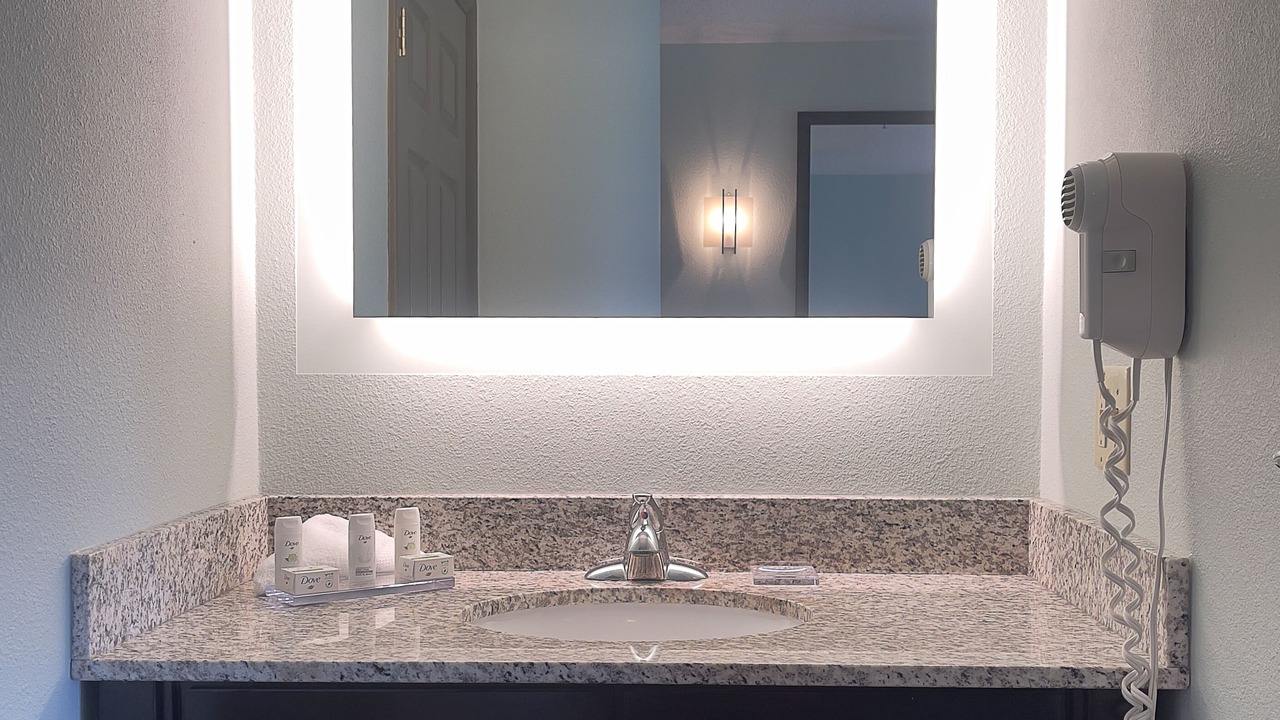 Photo of Bathroom in Salisbury