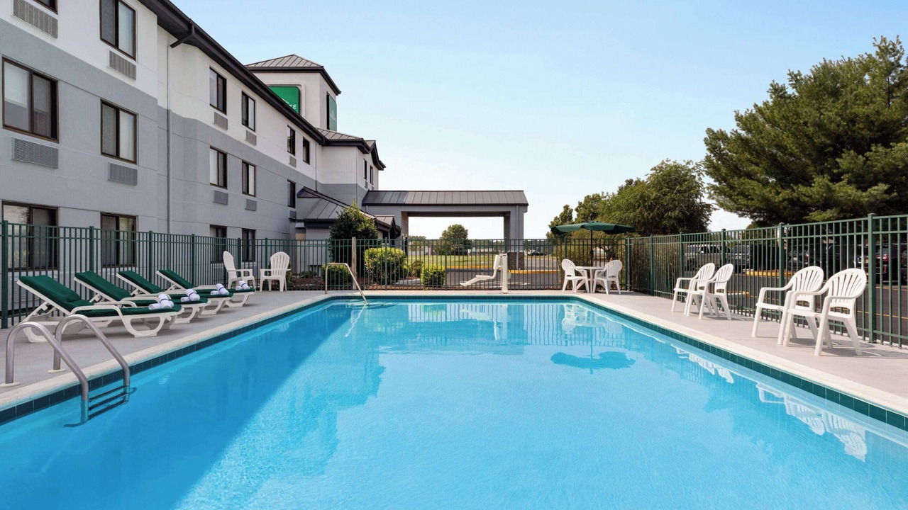 Photo of Outdoor in Salisbury