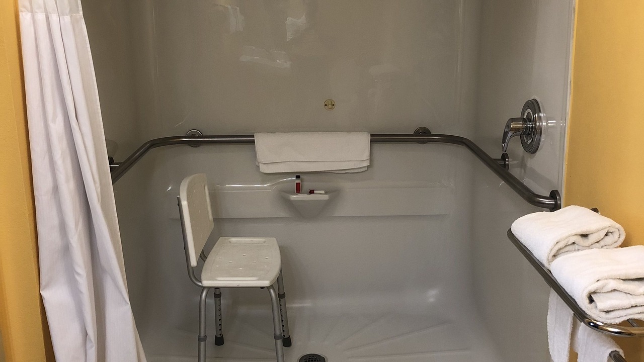 Photo of Bathroom in Franklin