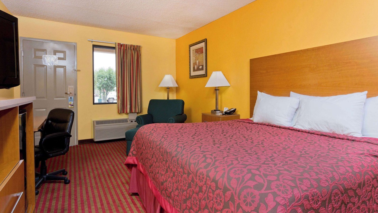 Photo of Bedroom in Franklin