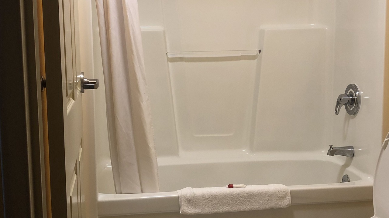 Photo of Bathroom in Franklin