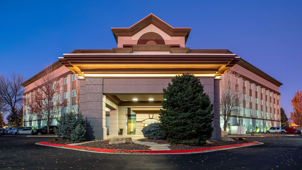 Photo of Outdoor in Southwest Ada County Alliance