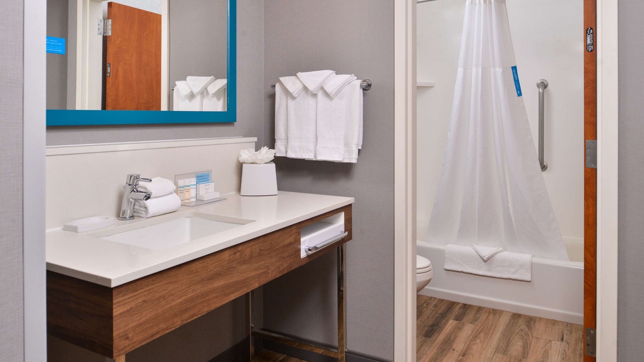 Photo of Bathroom in Southwest Ada County Alliance