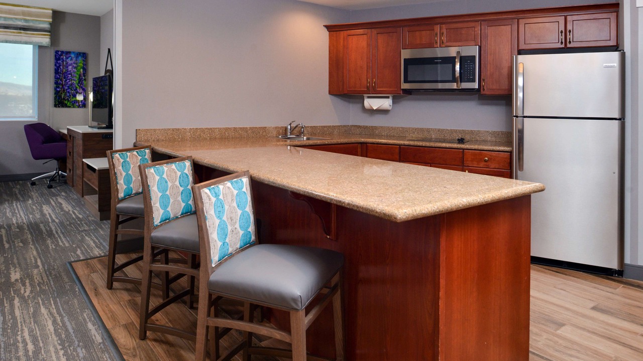 Photo of Kitchen in Southwest Ada County Alliance