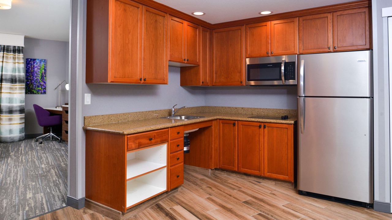 Photo of Kitchen in Southwest Ada County Alliance