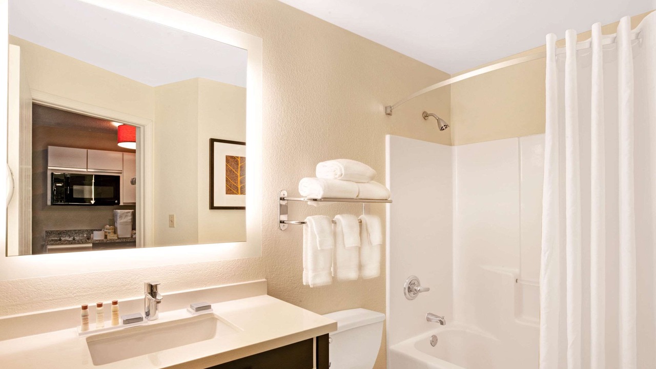 Photo of Bathroom in Hoffman Estates