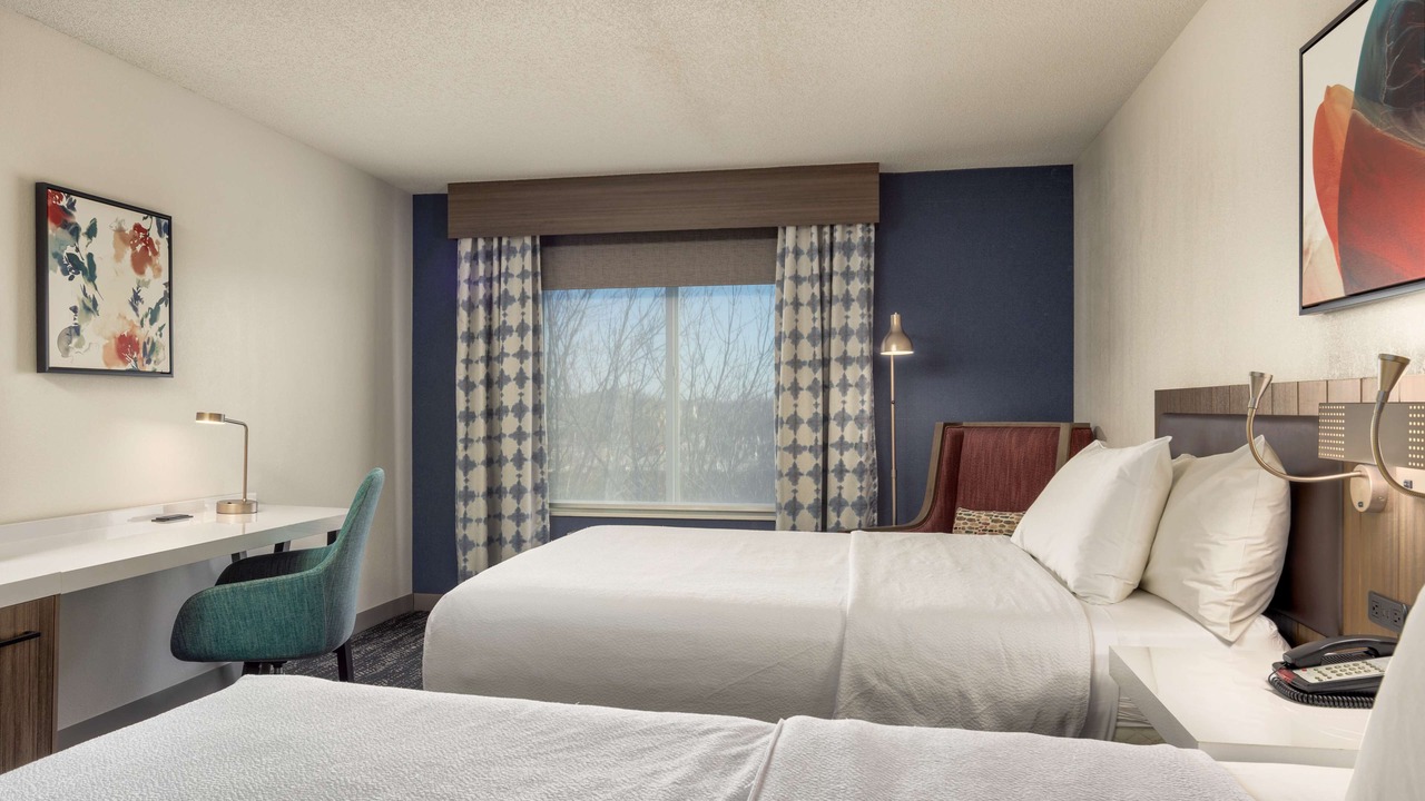 Photo of Bedroom in Oakbrook Terrace