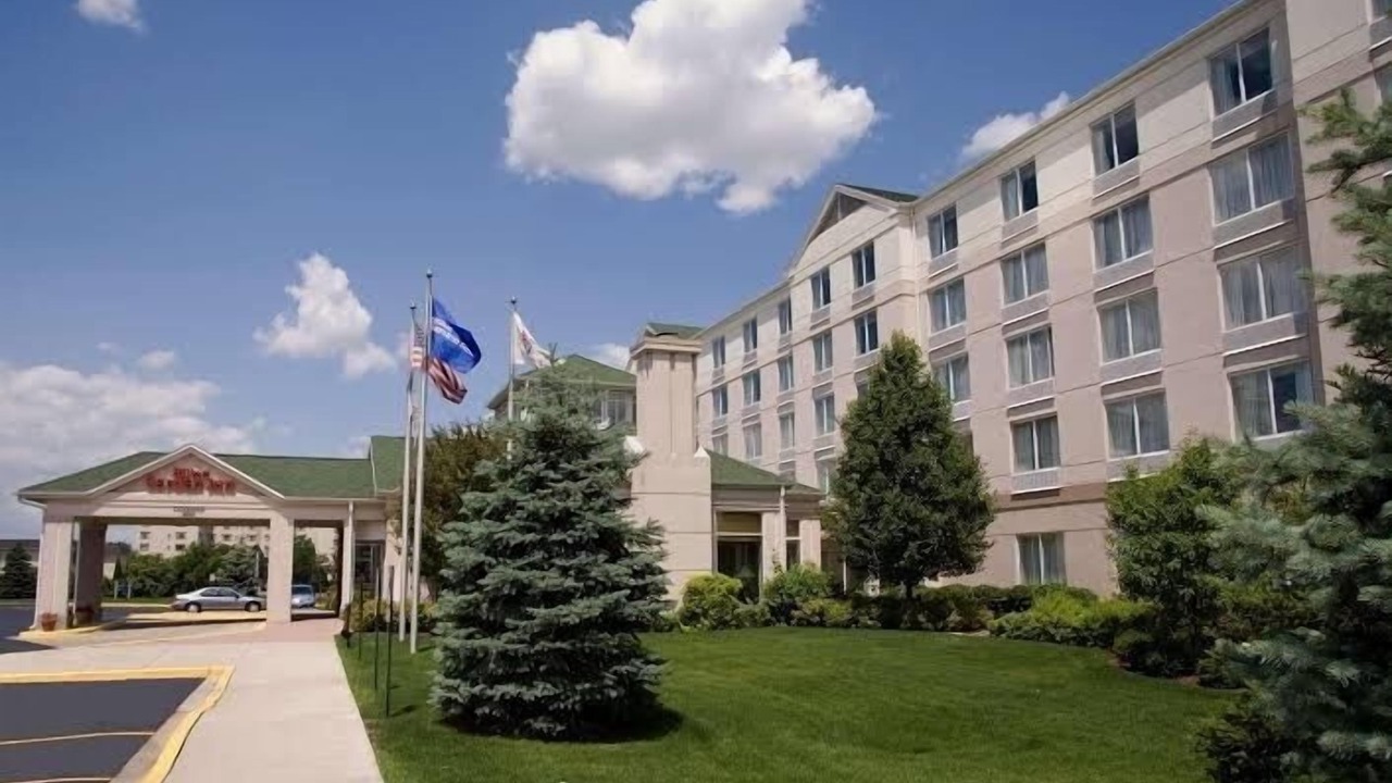 Photo of Outdoor in Oakbrook Terrace