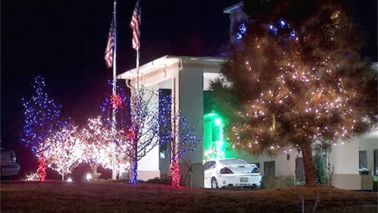 Photo of Outdoor in Raton