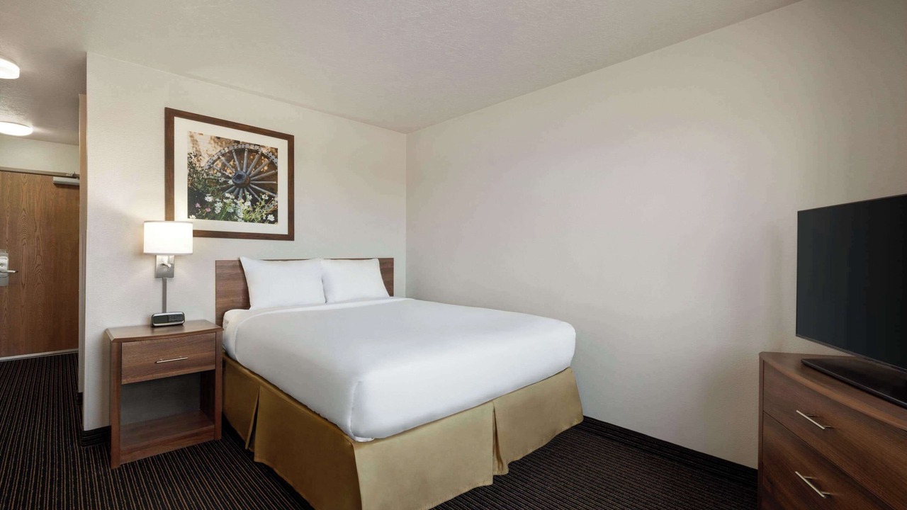 Photo of Bedroom in Vaughn