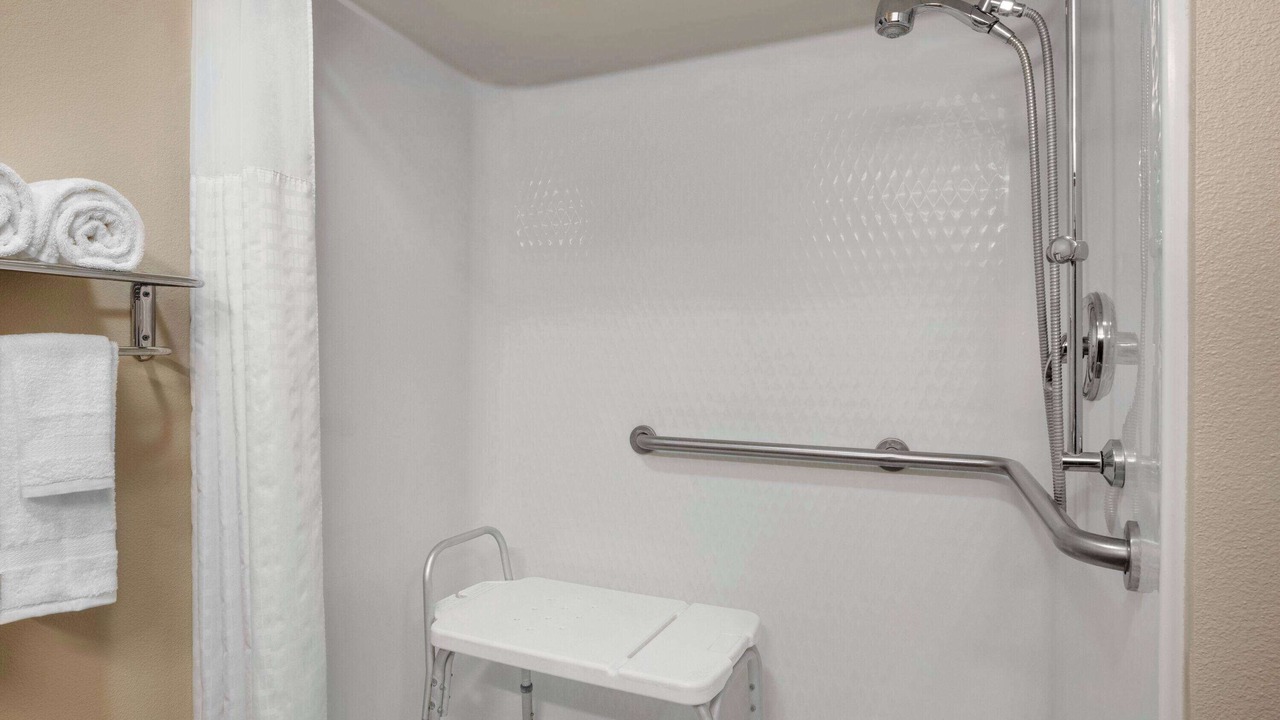 Photo of Bathroom in Vaughn