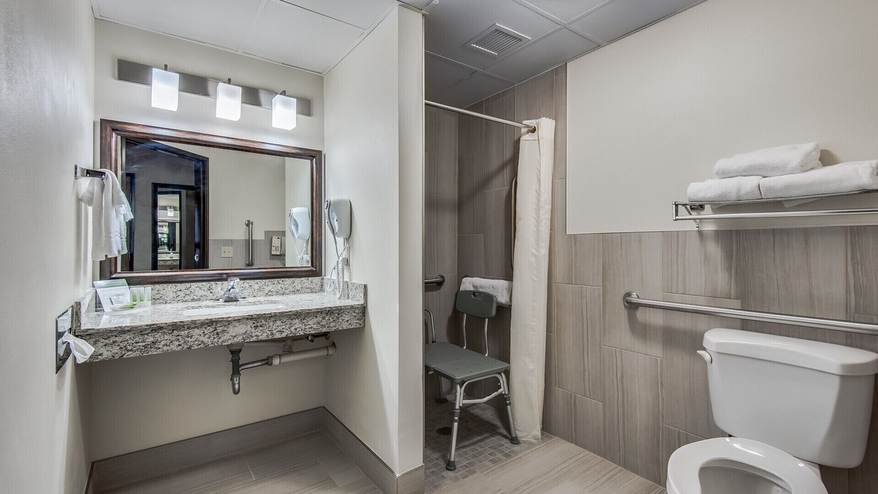 Photo of Bathroom in Coon Rapids