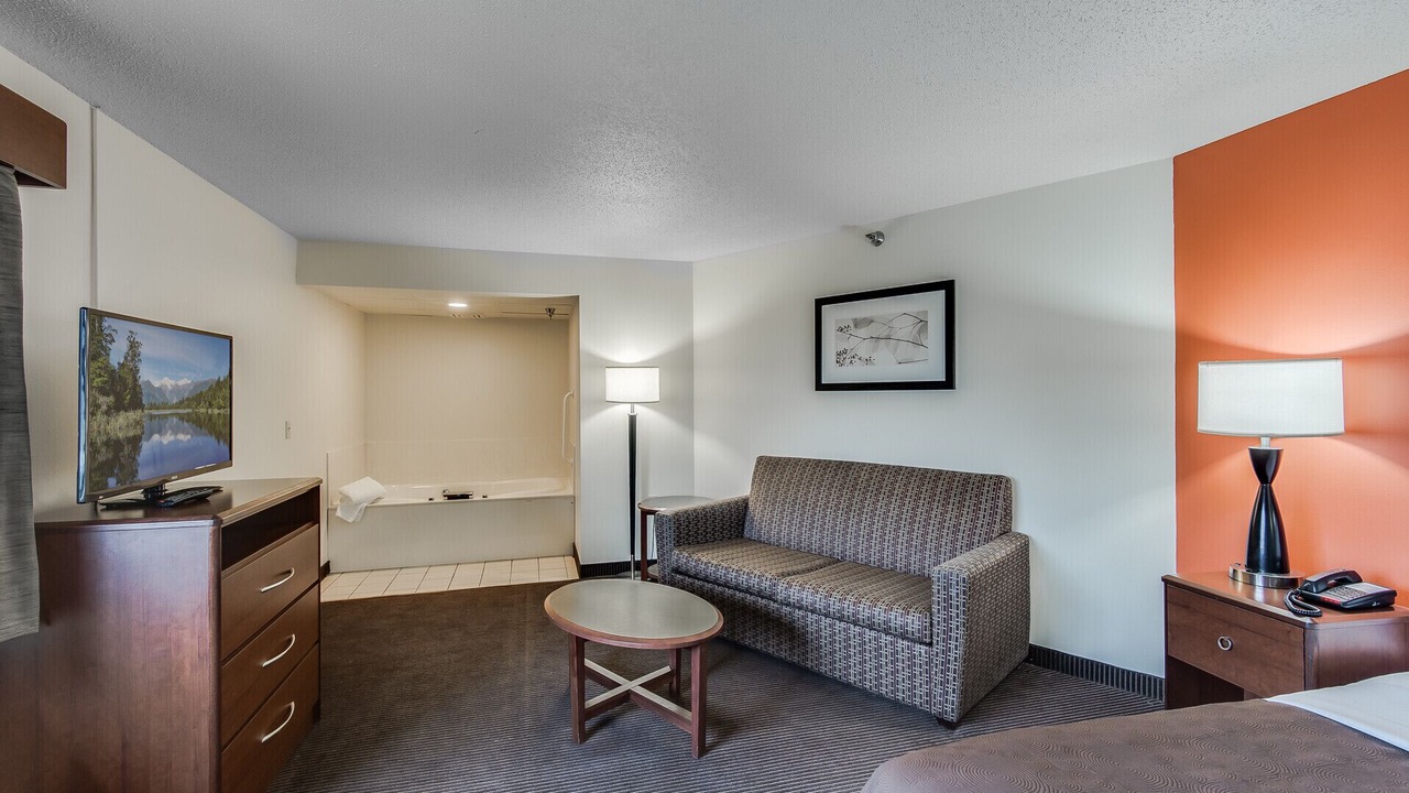 Photo of Livingroom in Coon Rapids