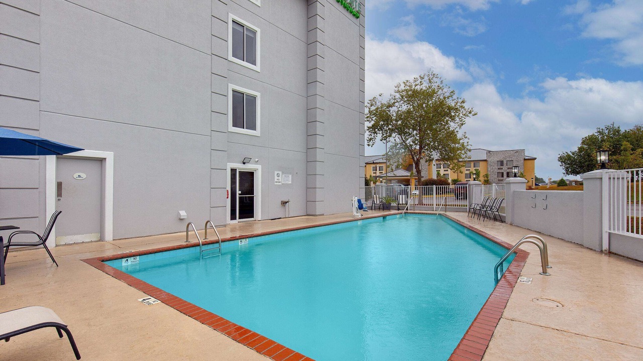 Photo of Outdoor in Hattiesburg