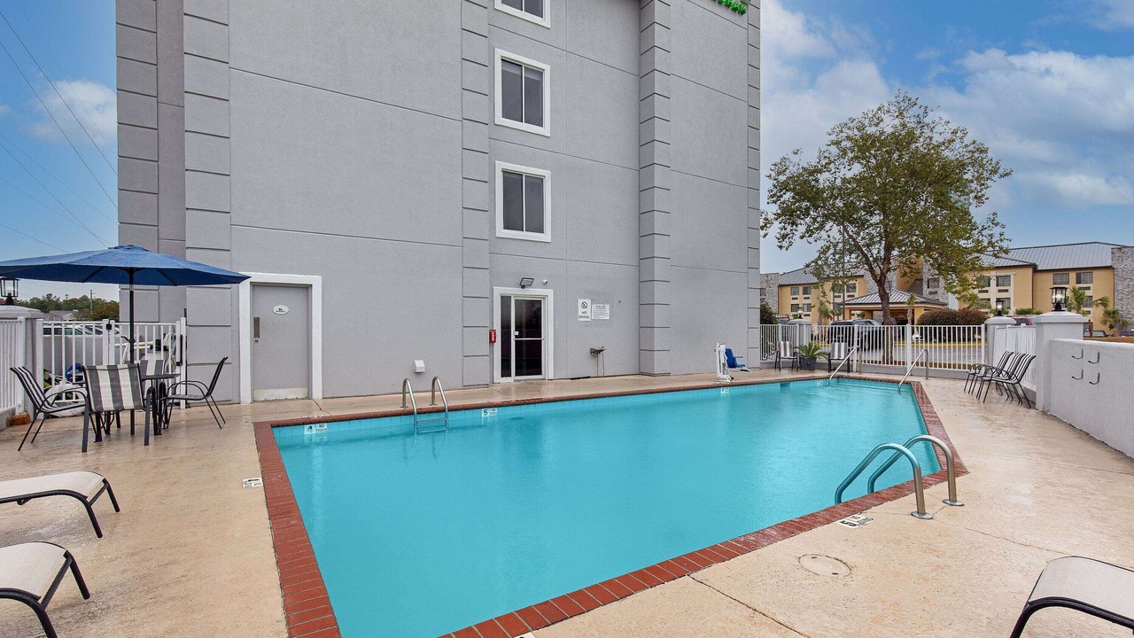 Photo of Outdoor in Hattiesburg