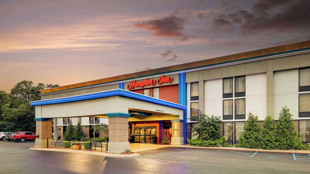 Photo of Outdoor in Rolla