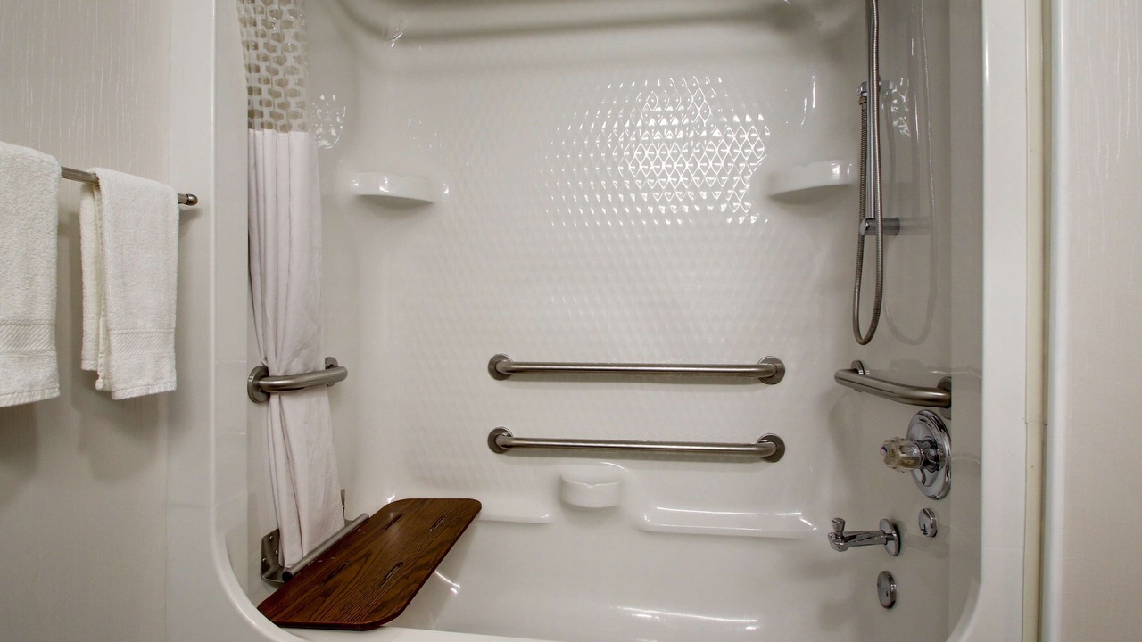 Photo of Bathroom in Rolla