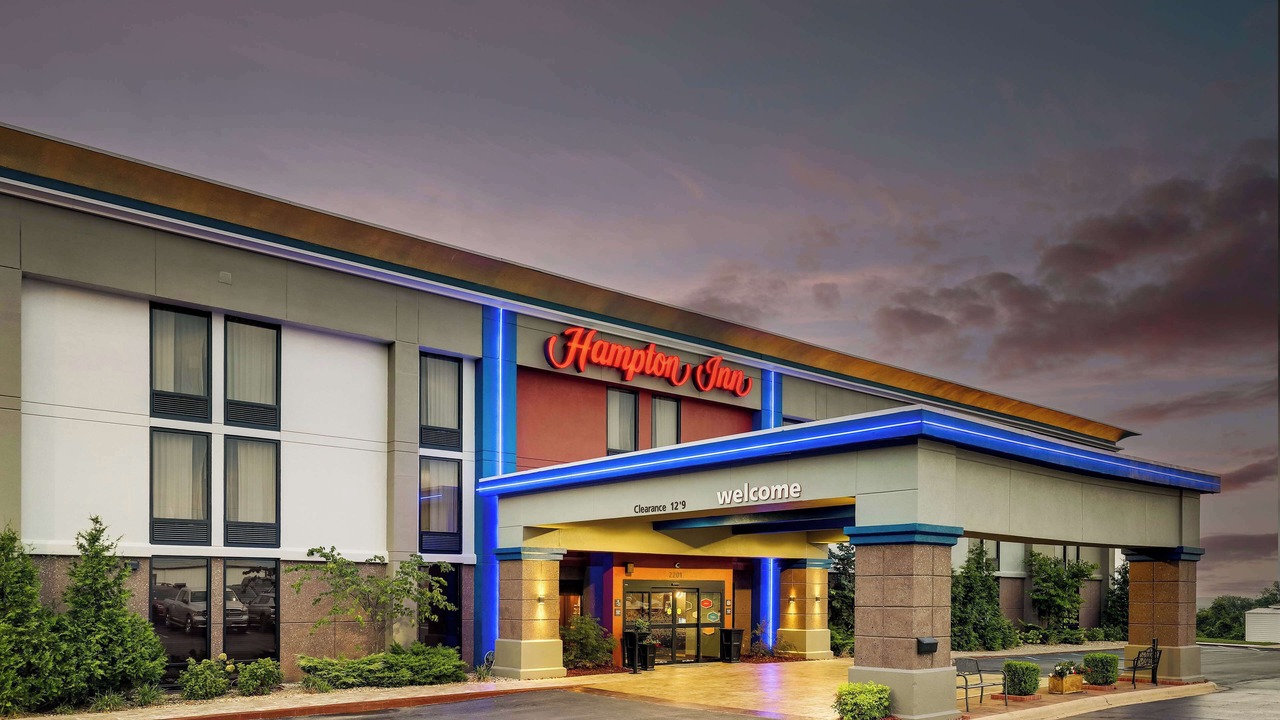 Photo of Outdoor in Rolla