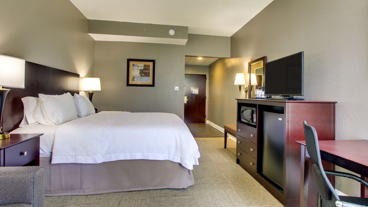 Photo of Bedroom in Rolla